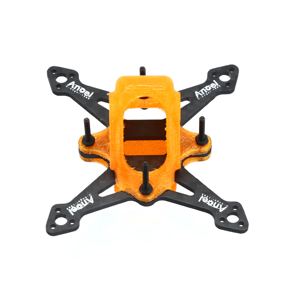 Drone Kit Racing - Angel 16 1.6 inch Carbon Fiber