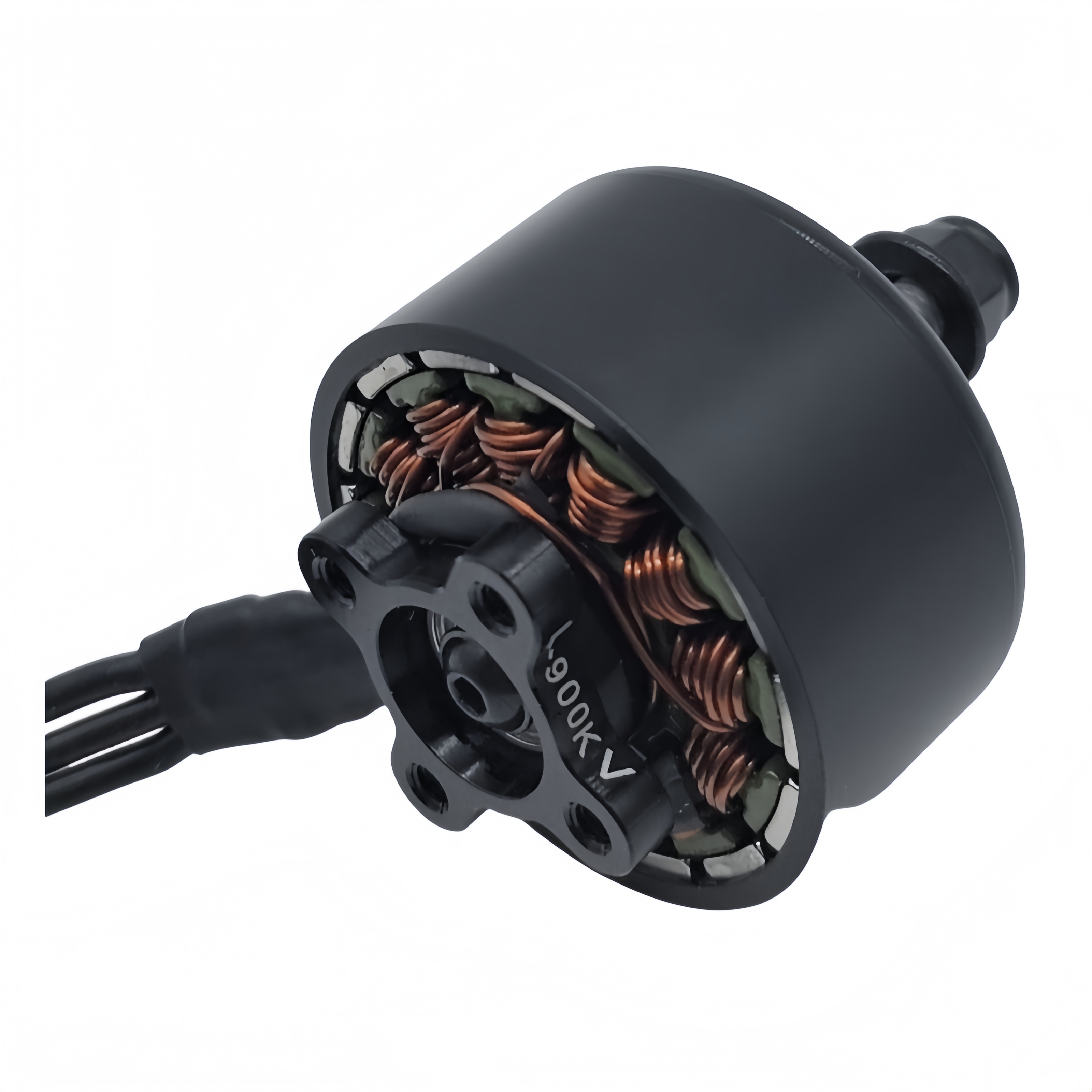 Brushless Drone Motor Uav High - Drone Kit Heavy Lift recensione e prezzo