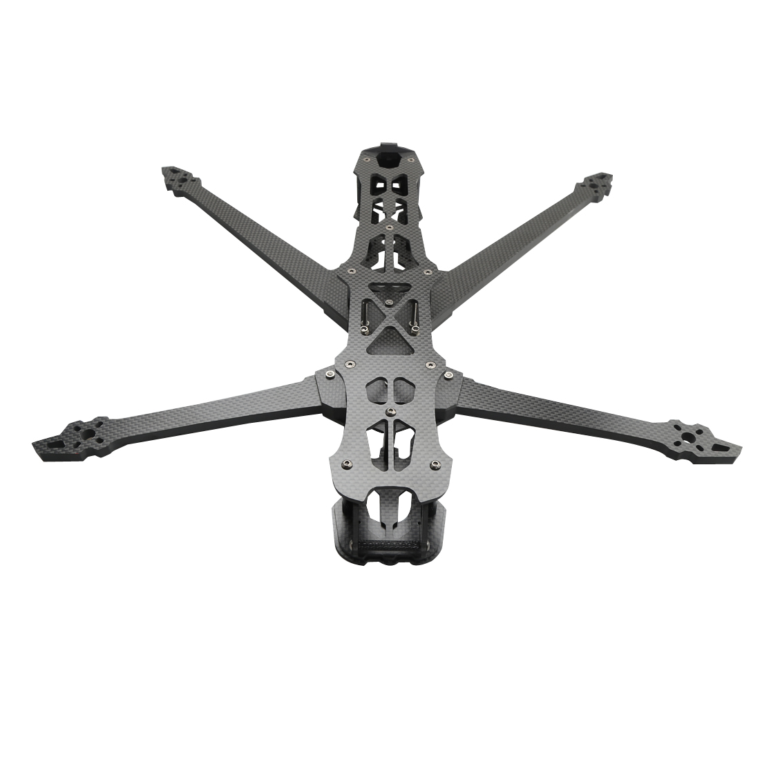 GK-V3 15inch 680mm FPV Drone F - Drone Kit Fpv recensione e prezzo