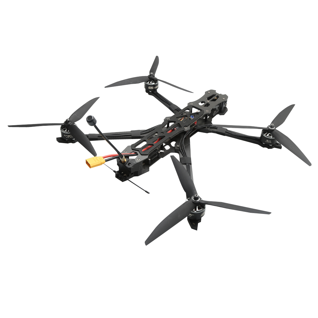 GK-V3 15inch 680mm FPV Drone F - Drone Kit Fpv recensione e prezzo