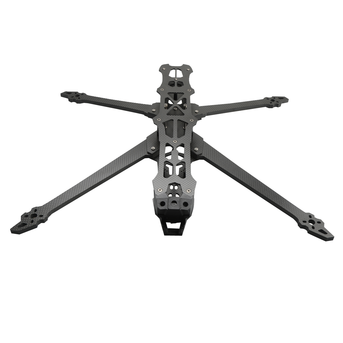 GK-V3 15inch 680mm FPV Drone F - Drone Kit Fpv recensione e prezzo