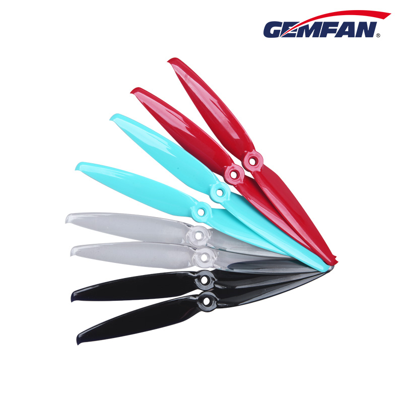 Gemfan Flash 7042 7inch 7.0x4. - Drone Kit Long Range recensione e prezzo