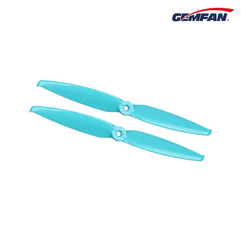 Gemfan Flash 7042 7inch 7.0x4. - Drone Kit Long Range recensione e prezzo