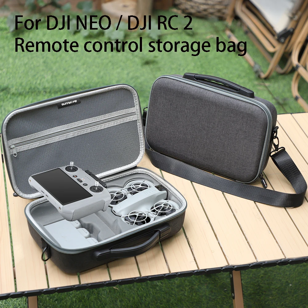 For DJI NEO RC 2 Remote Contro - Drone Kit Beginner recensione e prezzo