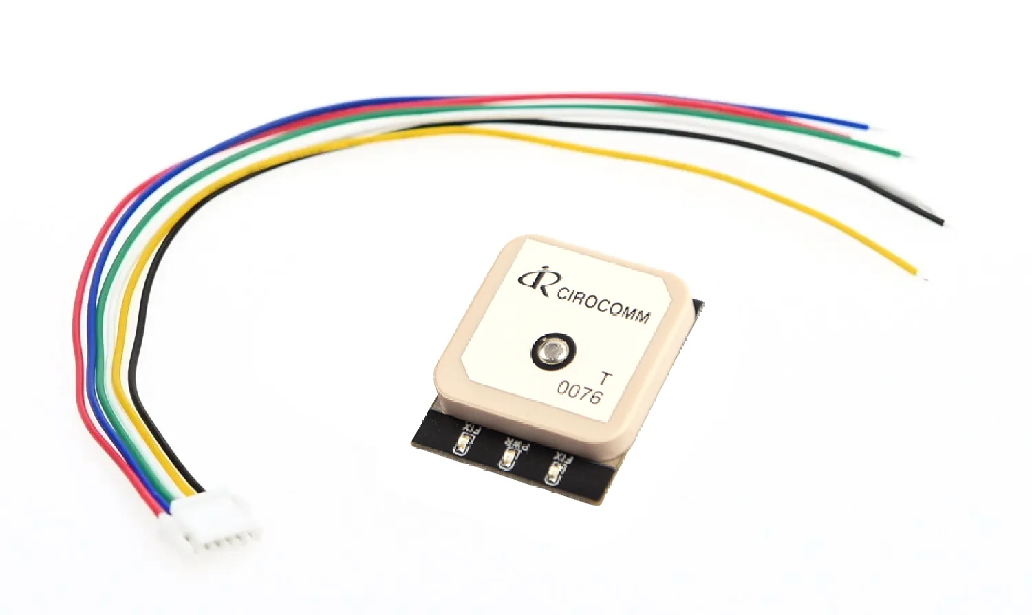 M10S GPS 10Hz GPS Module with  - Drone Kit Hexacopter recensione e prezzo