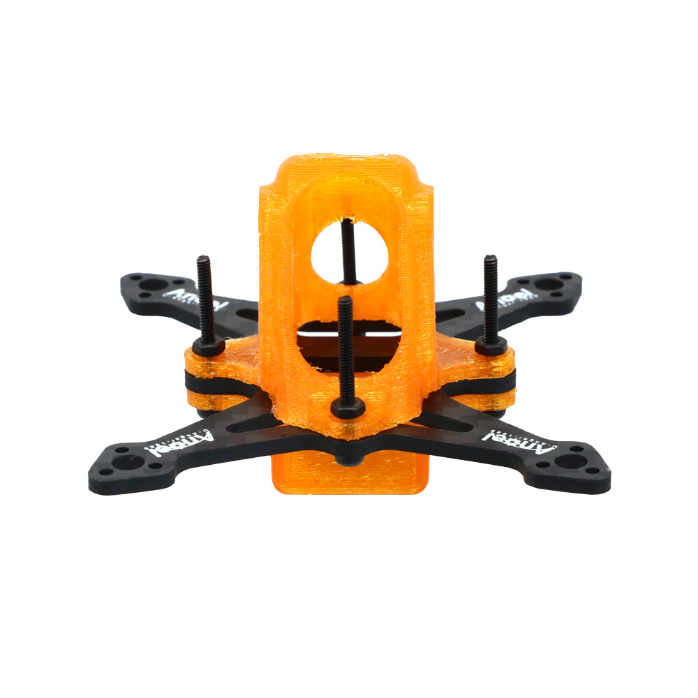 Angel 16 1.6 inch Carbon Fiber - Drone Kit Racing recensione e prezzo