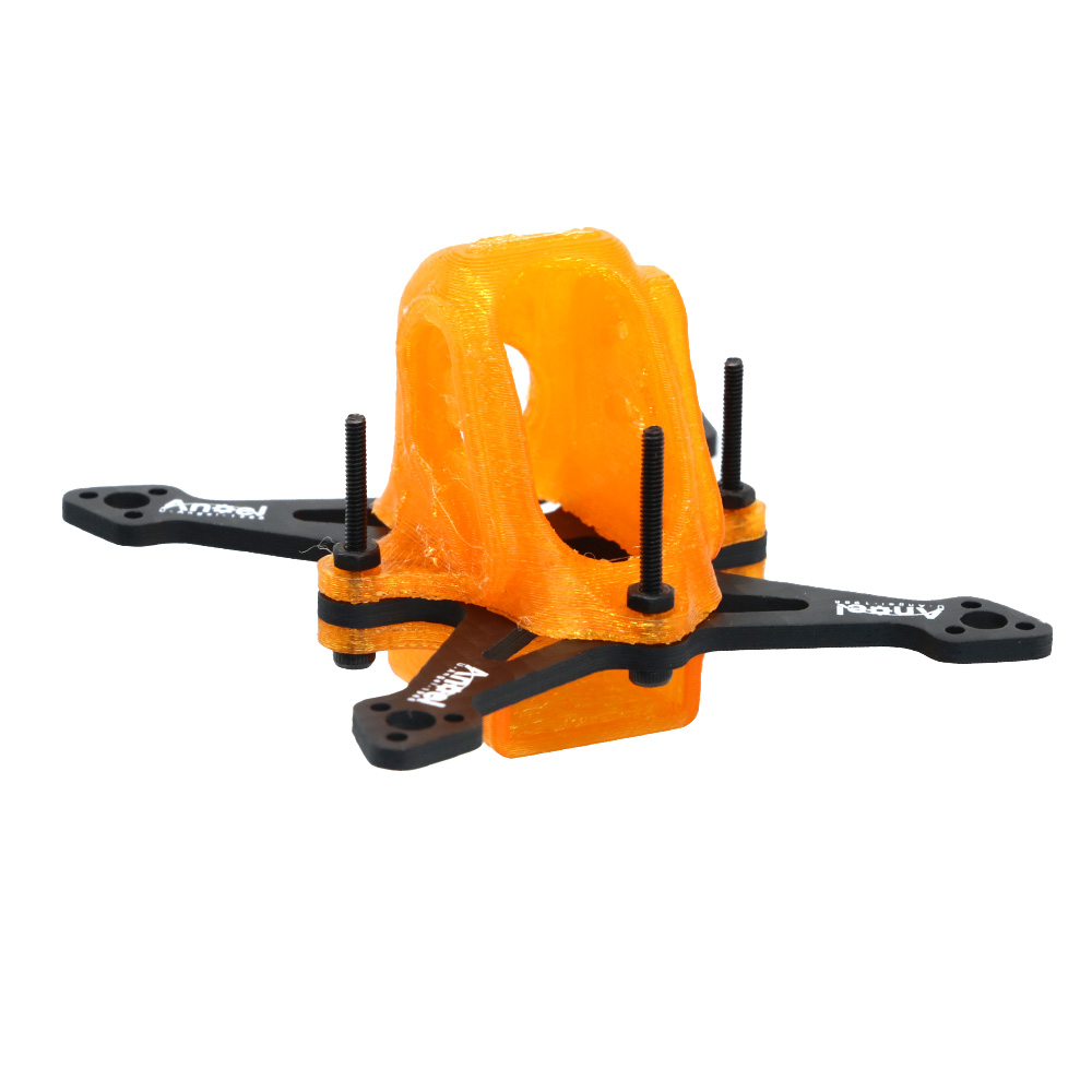 Angel 16 1.6 inch Carbon Fiber - Drone Kit Racing recensione e prezzo