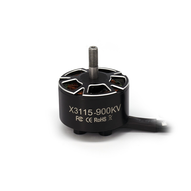 3115 900KV  Brushless Drone Mo - Drone Kit Heavy Lift recensione e prezzo