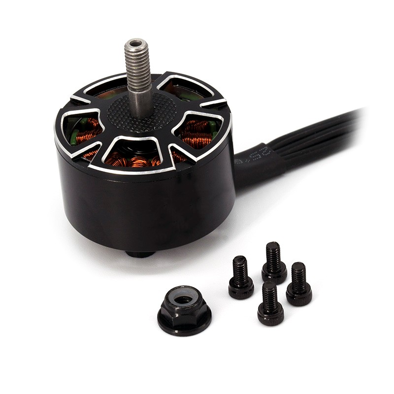 3115 900KV  Brushless Drone Mo - Drone Kit Heavy Lift recensione e prezzo