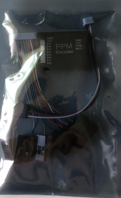PWM To PPM Encoder Switcher Fo - Drone Kit Hexacopter recensione e prezzo
