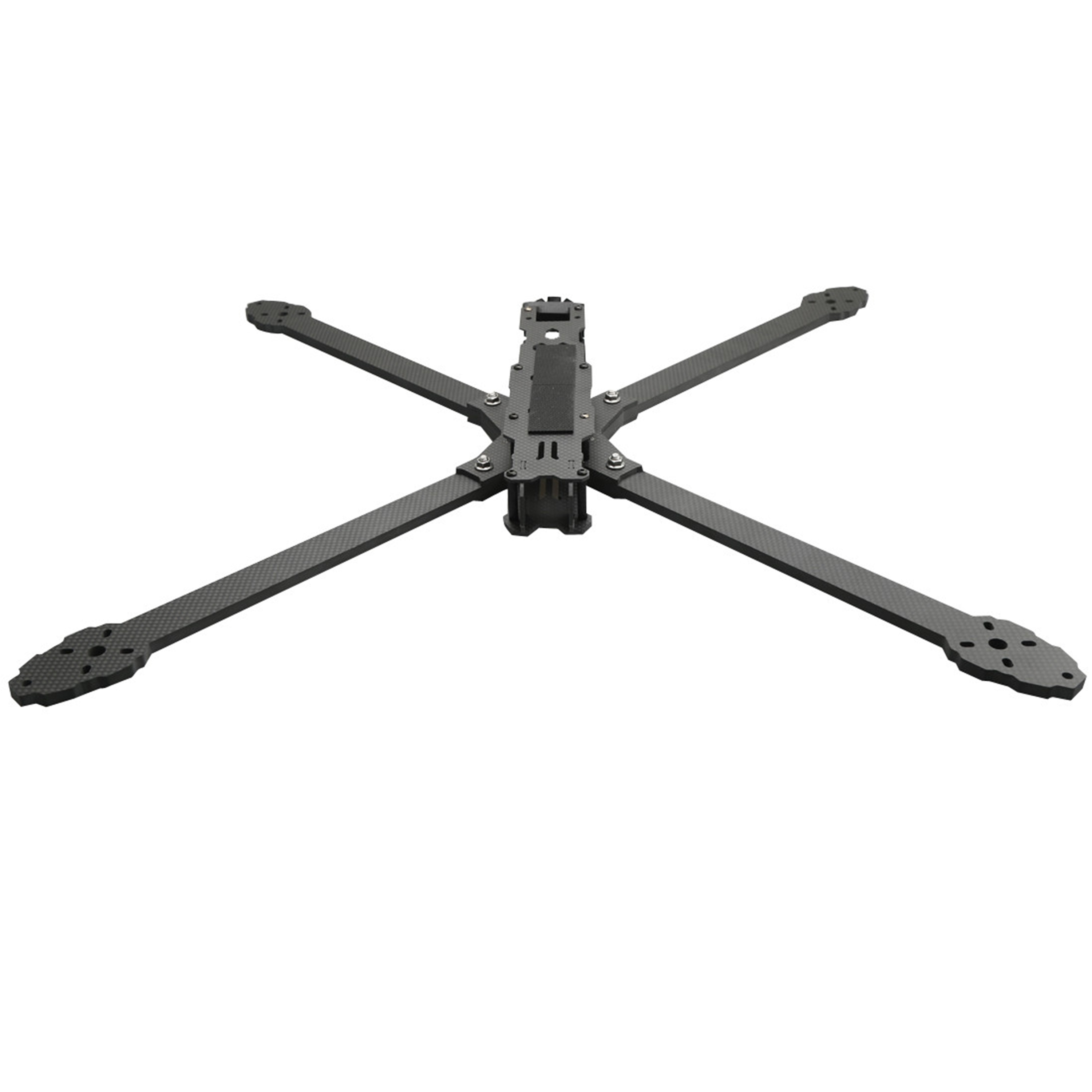 GX-15 15 Inch FPV Frame Kit 66 - Drone Kit Racing recensione e prezzo