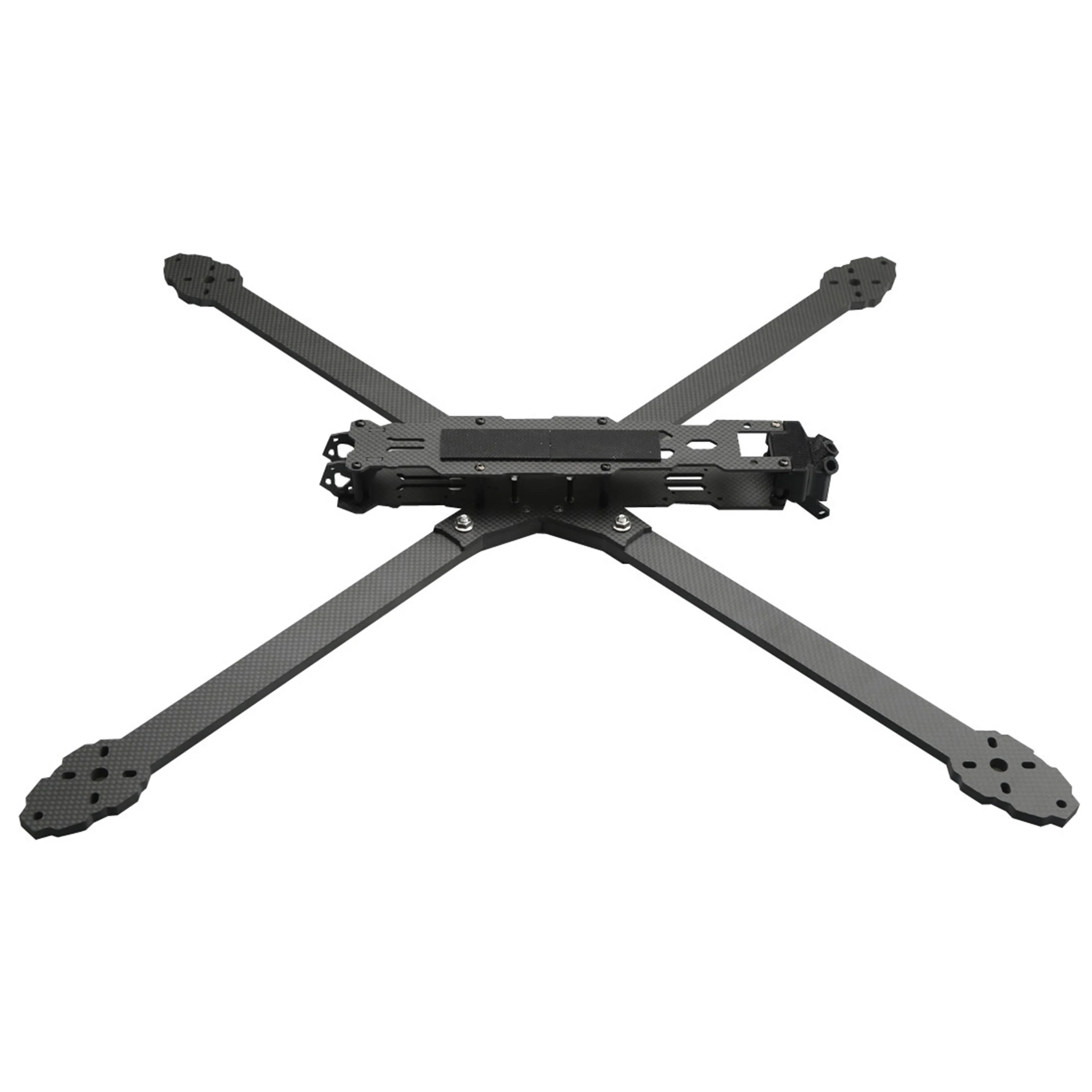 GX-15 15 Inch FPV Frame Kit 66 - Drone Kit Racing recensione e prezzo