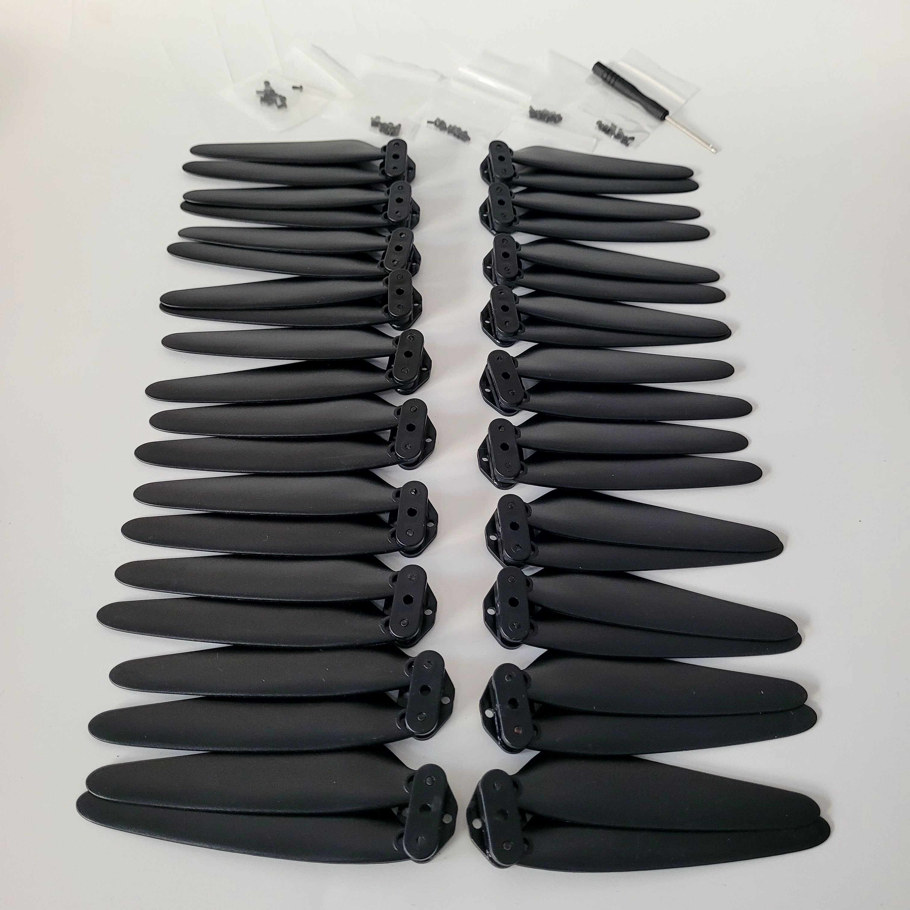 Original Propeller Props for S - Drone Kit Beginner recensione e prezzo