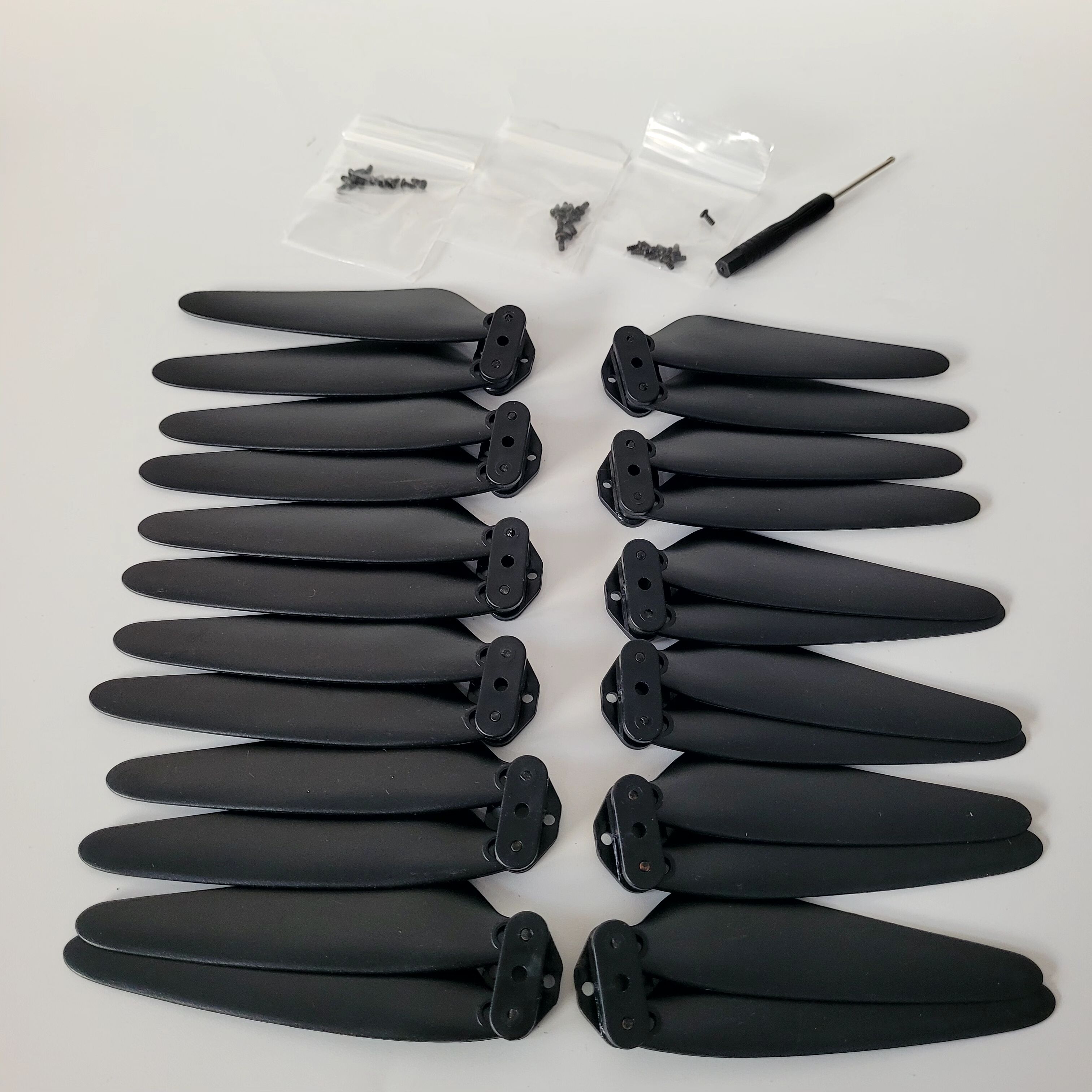 Original Propeller Props for S - Drone Kit Beginner recensione e prezzo