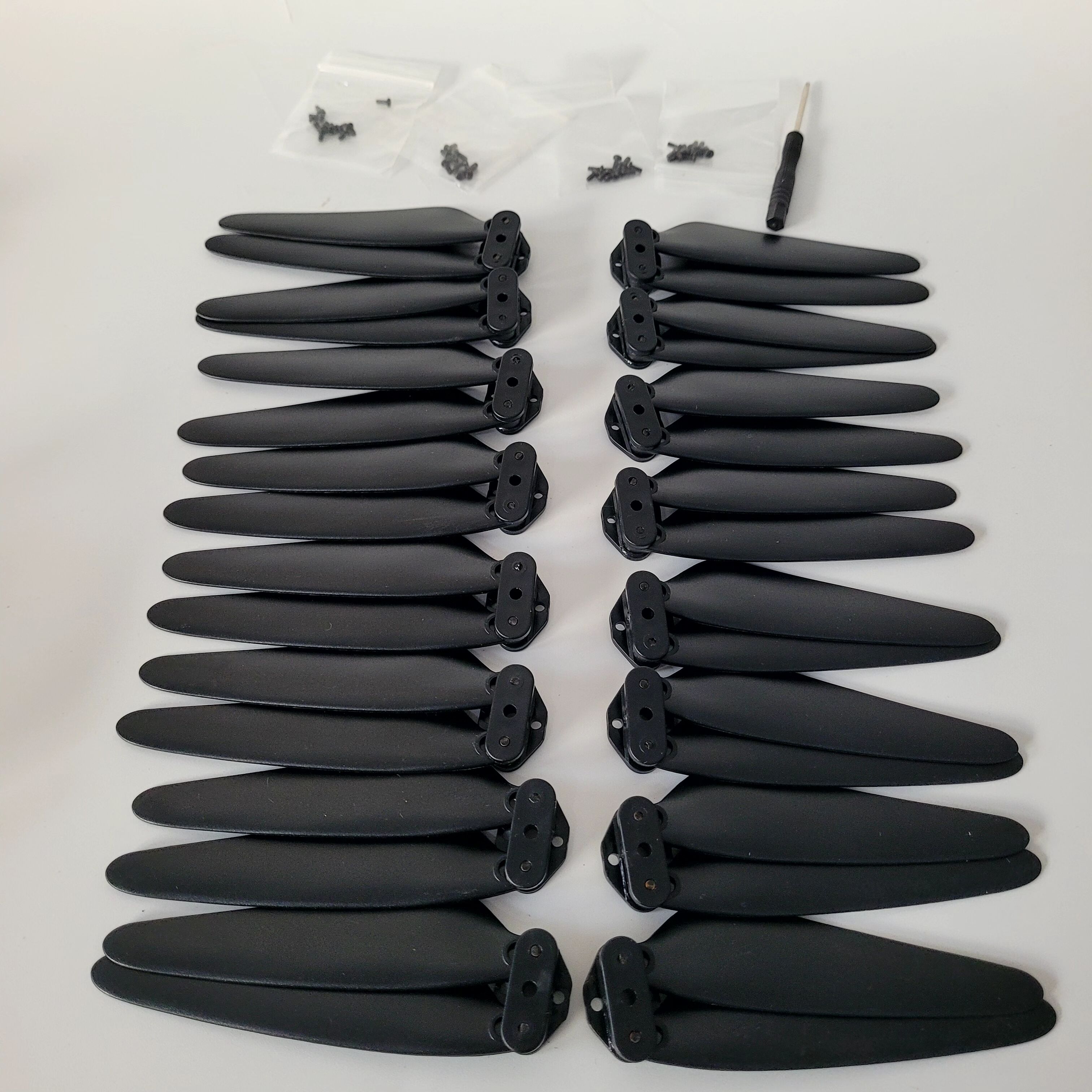 Original Propeller Props for S - Drone Kit Beginner recensione e prezzo