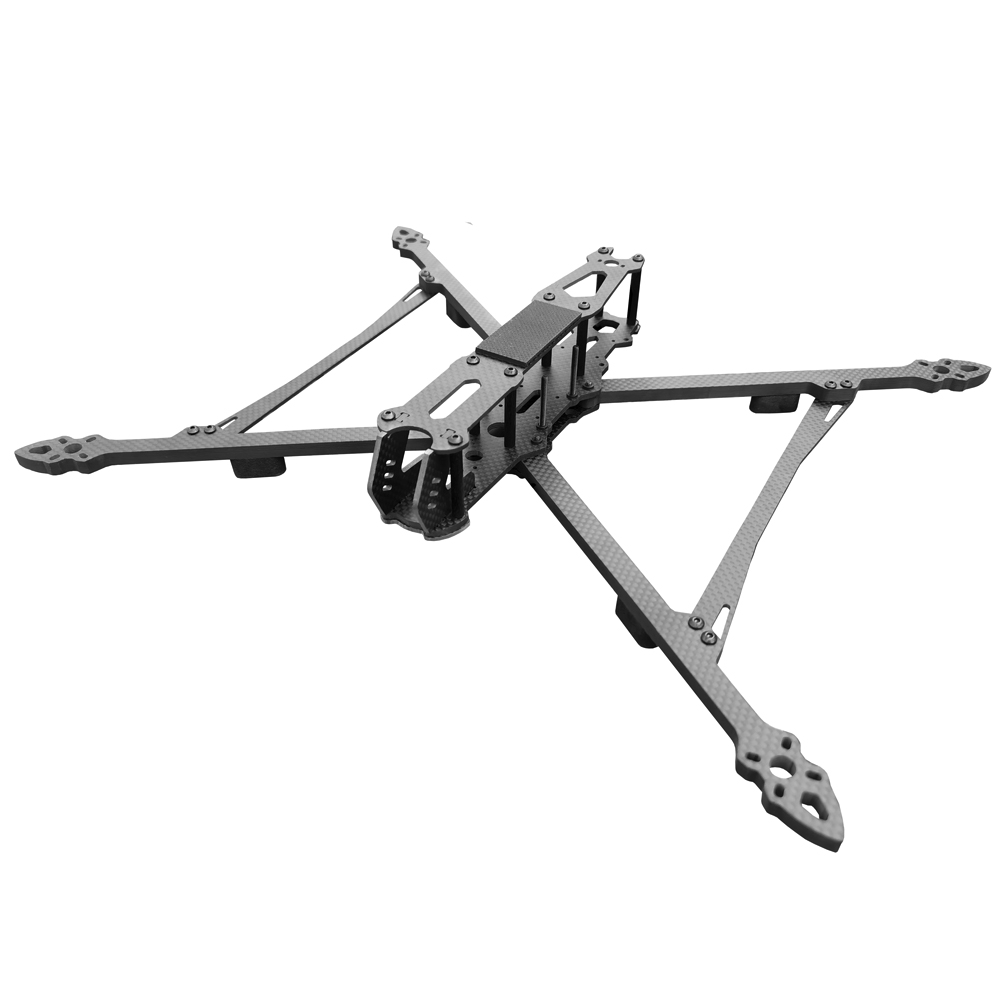 MARK V2 8/9/10inch 3K Carbon F - Drone Kit Fpv recensione e prezzo