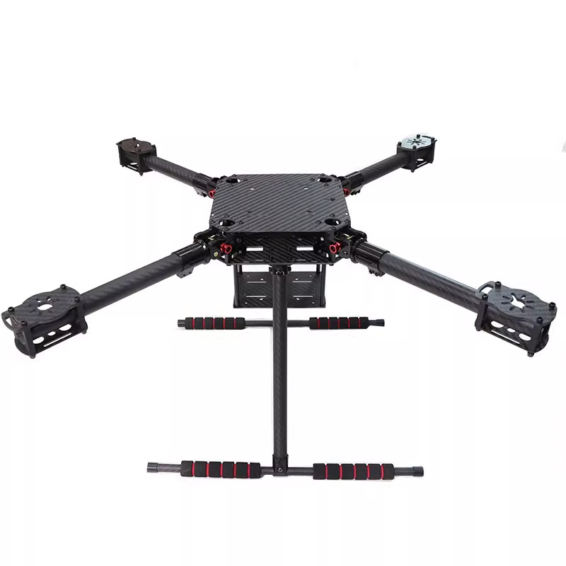 APCarbon Fibre Hardware Vtol U - Drone Kit Vtol recensione e prezzo
