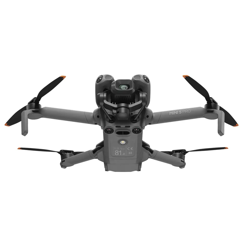 DJI Mini 5 Pro Fly More Combo  - Drone Kit With Camera recensione e prezzo