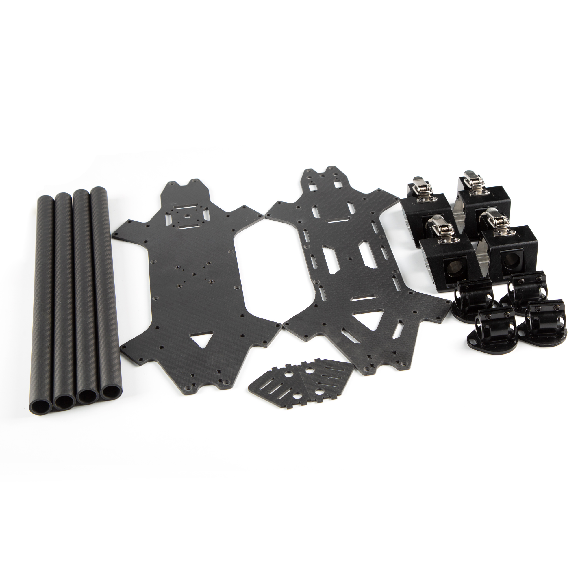15inch /17inch FPV Carbon Fibe - Drone Kit Fpv recensione e prezzo