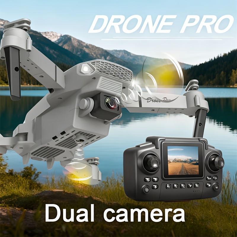 2026 New E88 MAX & E99 PRO Fol - Drone Kit Beginner recensione e prezzo