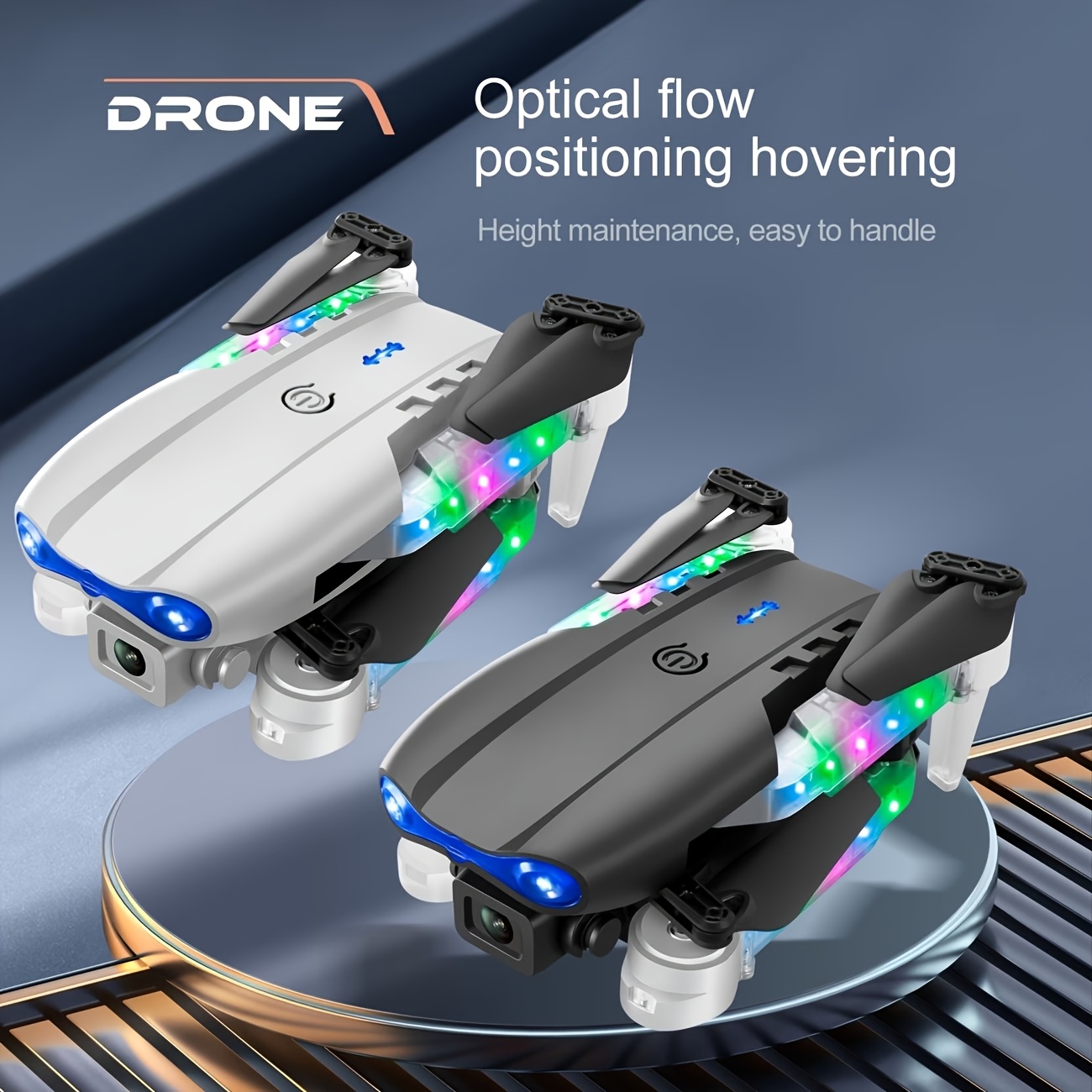 2026 New E88 MAX & E99 PRO Fol - Drone Kit Beginner recensione e prezzo
