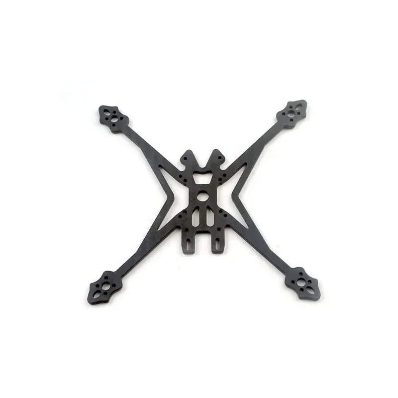 HappyModel Crux35 High Definit - Drone Kit Octocopter recensione e prezzo
