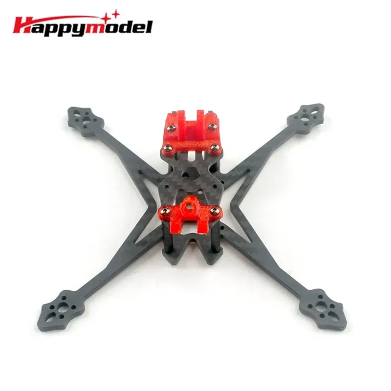 HappyModel Crux35 High Definit - Drone Kit Octocopter recensione e prezzo