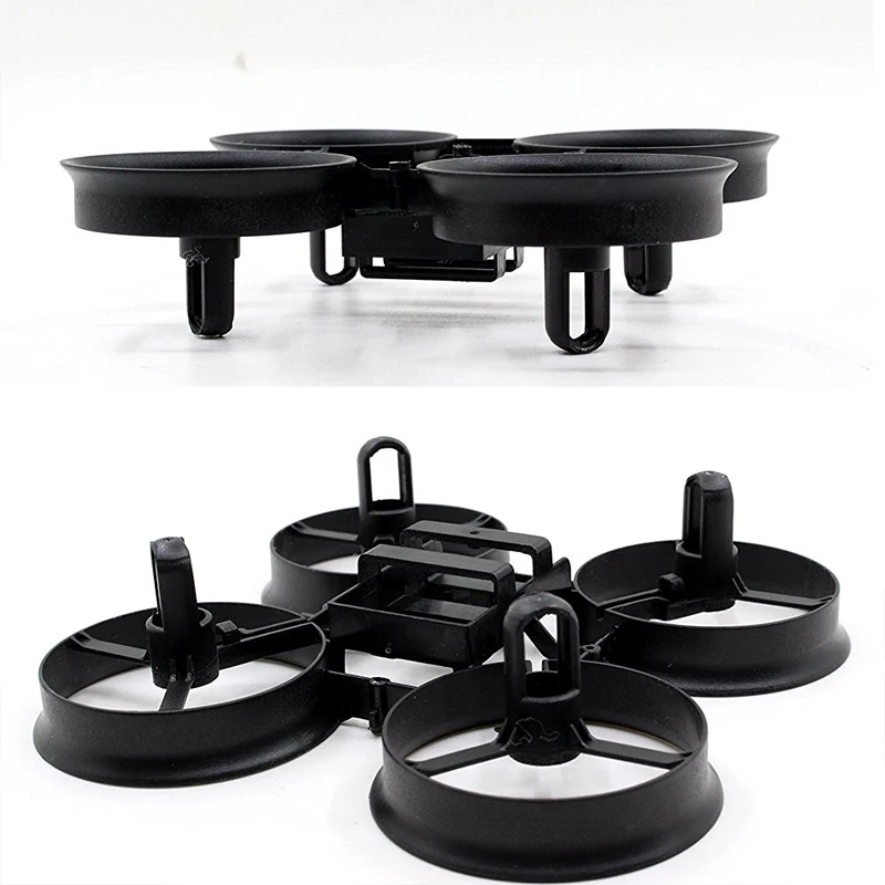 JJRC H36 Eachine E010 Tiny DIY - Drone Kit Fpv recensione e prezzo