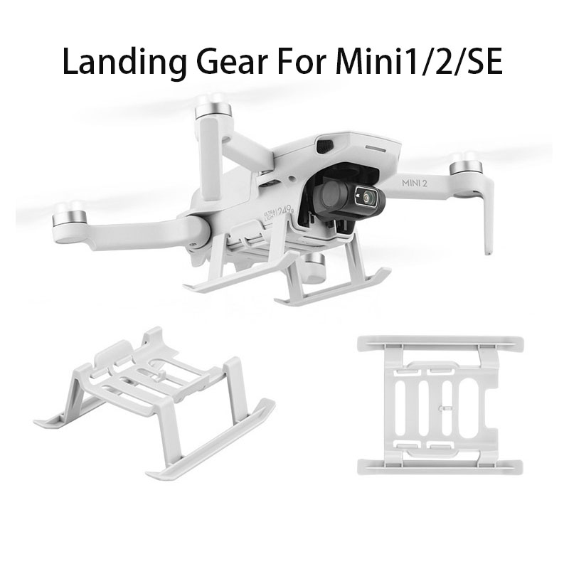 Removable Landing Gear Kits He - Drone Kit With Camera recensione e prezzo