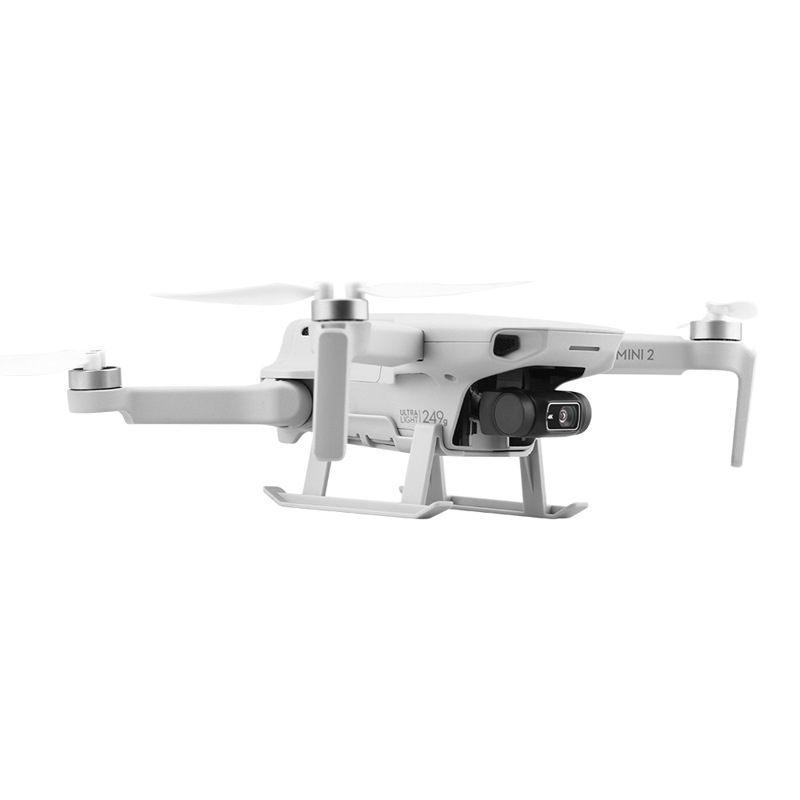Removable Landing Gear Kits He - Drone Kit With Camera recensione e prezzo