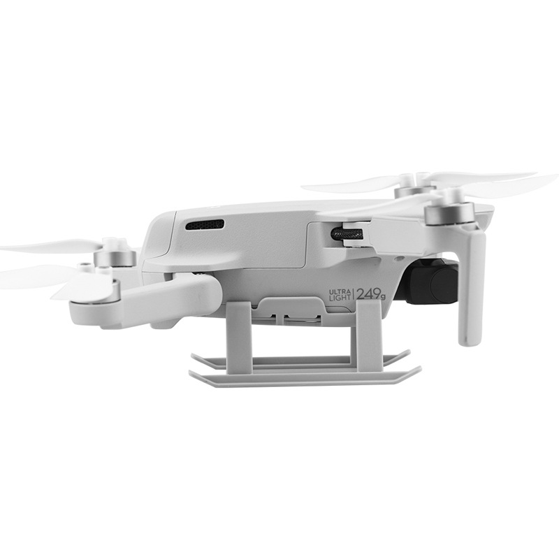 Removable Landing Gear Kits He - Drone Kit With Camera recensione e prezzo
