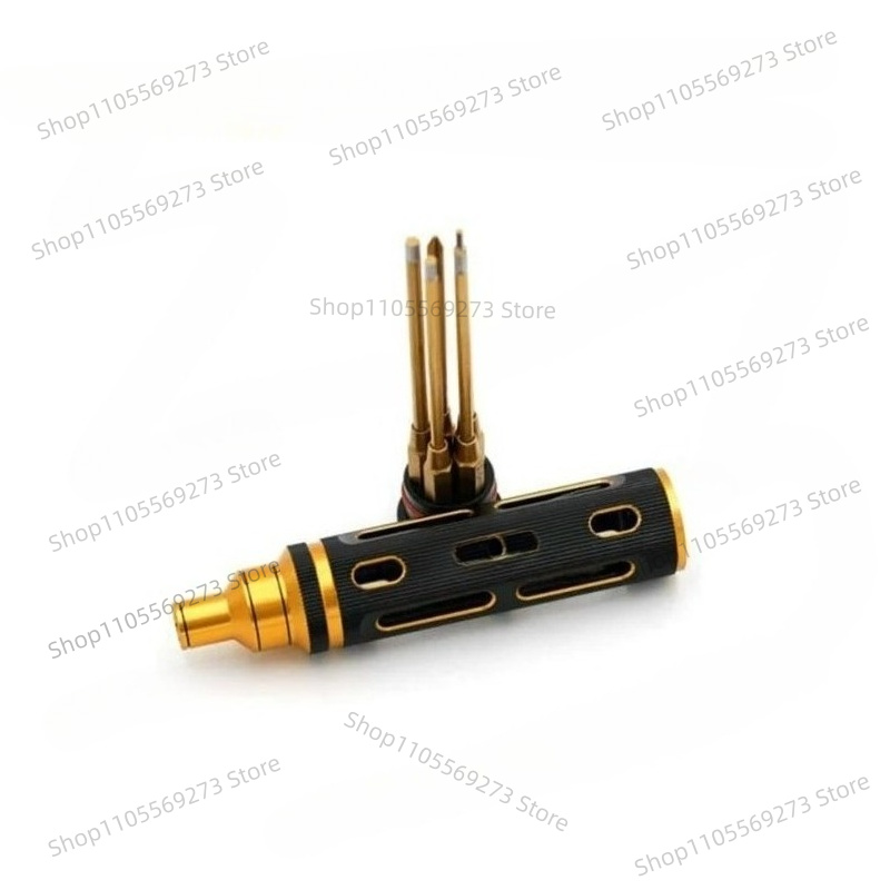 Magnetic Screwdriver Bits Set  - Drone Kit Fpv recensione e prezzo