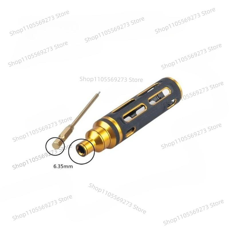 Magnetic Screwdriver Bits Set  - Drone Kit Fpv recensione e prezzo