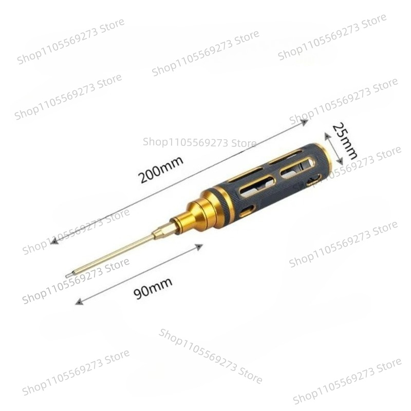 Magnetic Screwdriver Bits Set  - Drone Kit Fpv recensione e prezzo