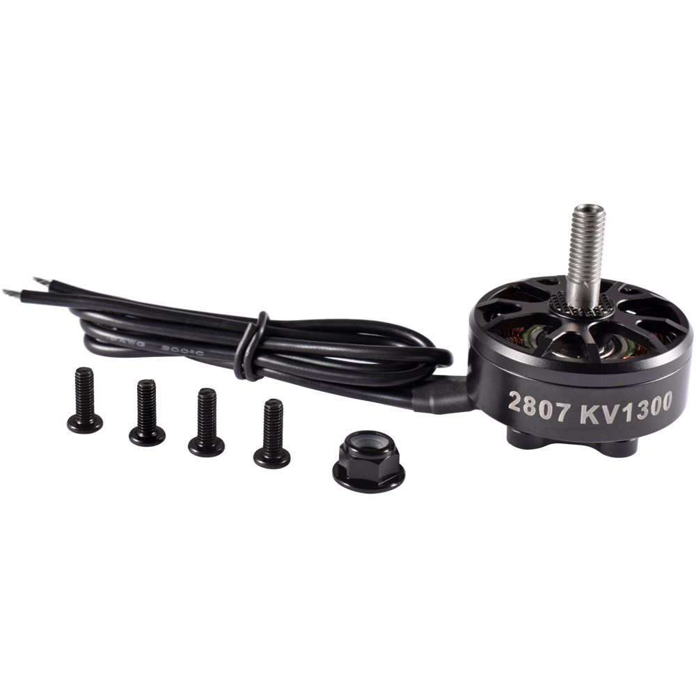 2807 1300kv 2812 900kv  Brushl - Drone Kit Heavy Lift recensione e prezzo