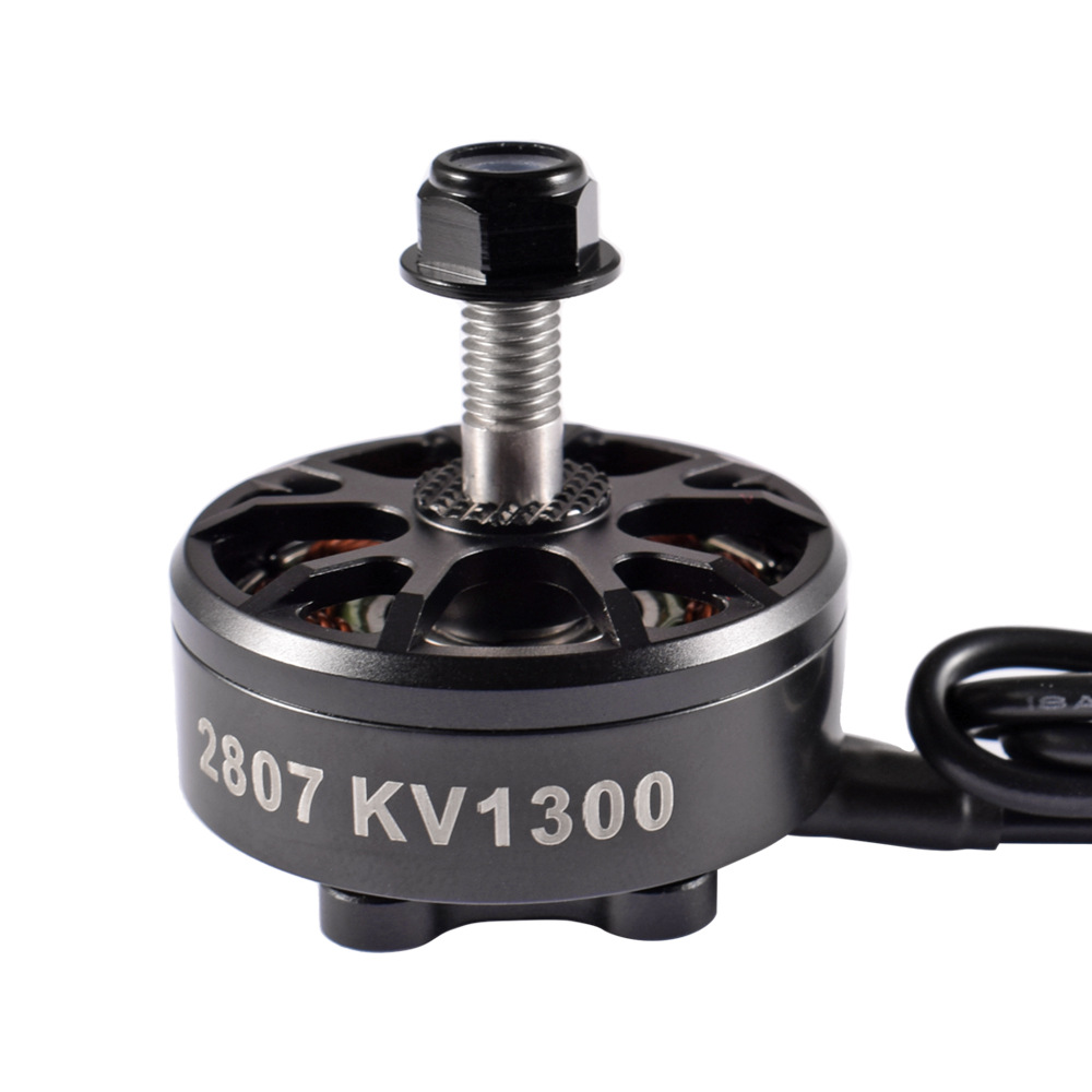 2807 1300kv 2812 900kv  Brushl - Drone Kit Heavy Lift recensione e prezzo