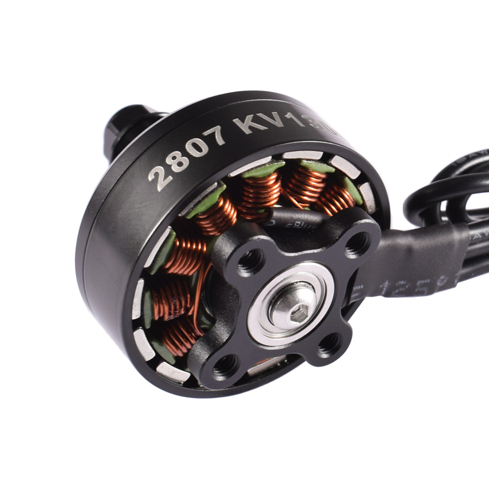 2807 1300kv 2812 900kv  Brushl - Drone Kit Heavy Lift recensione e prezzo