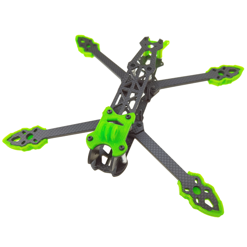 1pcs Mark4 Mark 4 HD 7inch 295 - Drone Kit Fpv recensione e prezzo