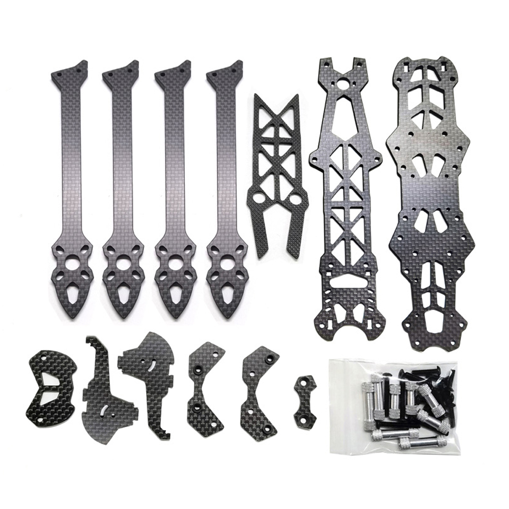 1pcs Mark4 Mark 4 HD 7inch 295 - Drone Kit Fpv recensione e prezzo