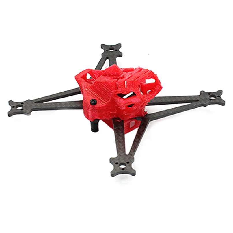 Happymodel Sailfly-X FPV Racer - Drone Kit Octocopter recensione e prezzo