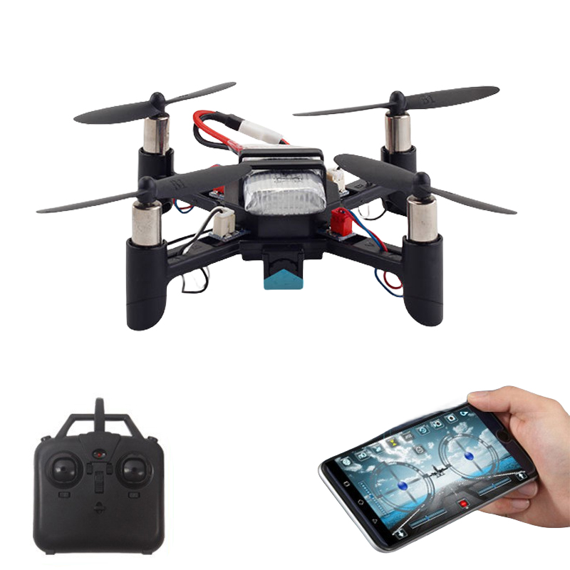 New Assembly DIY Four Axis Air - Drone Kit Beginner recensione e prezzo