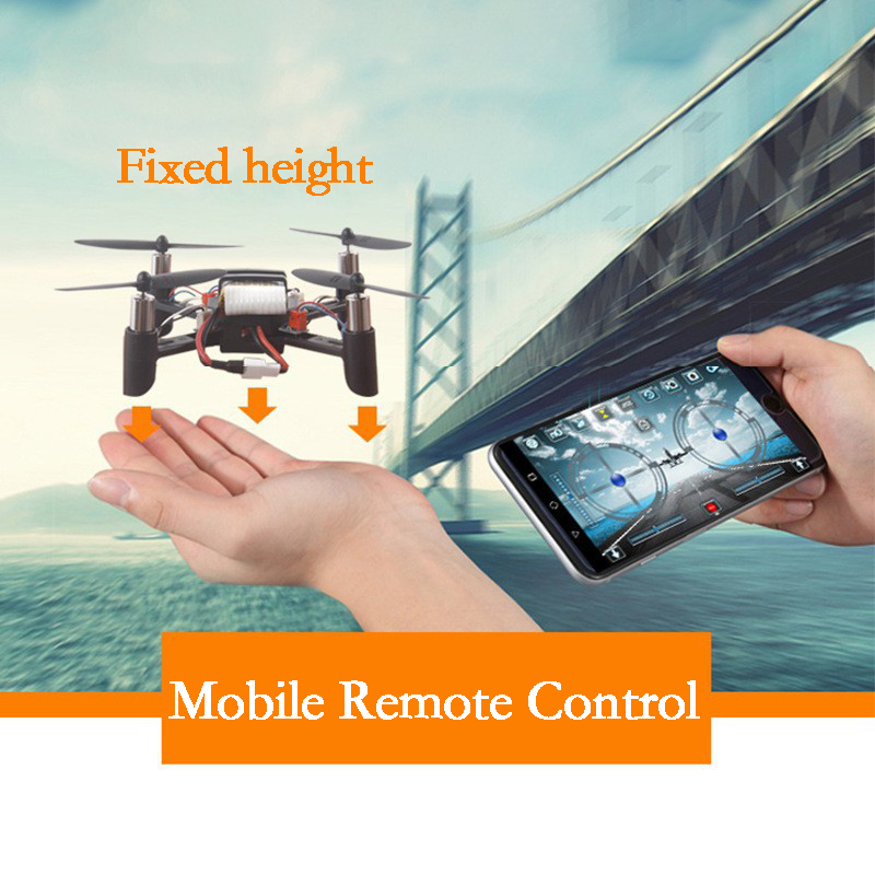 New Assembly DIY Four Axis Air - Drone Kit Beginner recensione e prezzo