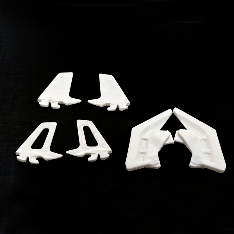 1Set For Oxbot Lumo18 FPV RC D - Drone Kit Build Yourself recensione e prezzo