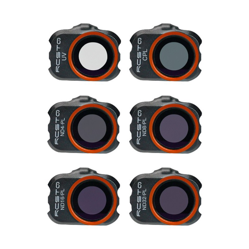 Drone Filter For DJI Mini 2/Mi - Drone Kit With Camera recensione e prezzo