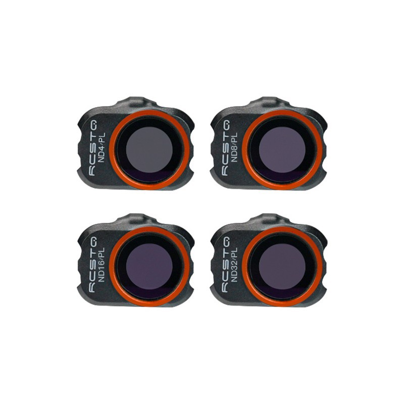 Drone Filter For DJI Mini 2/Mi - Drone Kit With Camera recensione e prezzo
