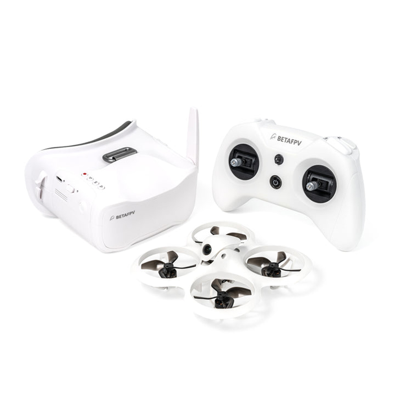 BETAFPV Cetus X FPV Kit 1S 800 - Drone Kit Beginner recensione e prezzo