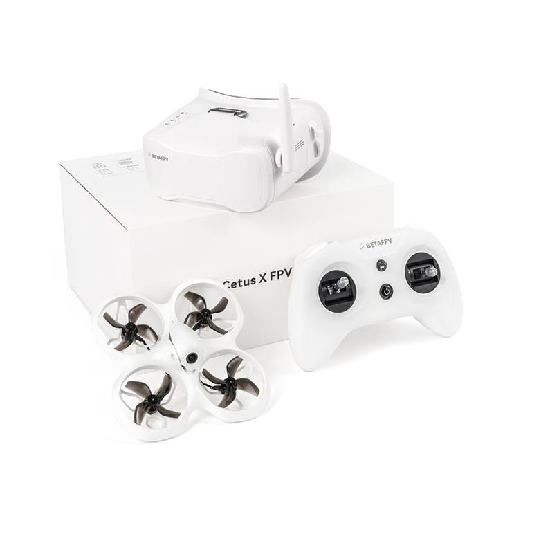 BETAFPV Cetus X FPV Kit 1S 800 - Drone Kit Beginner recensione e prezzo
