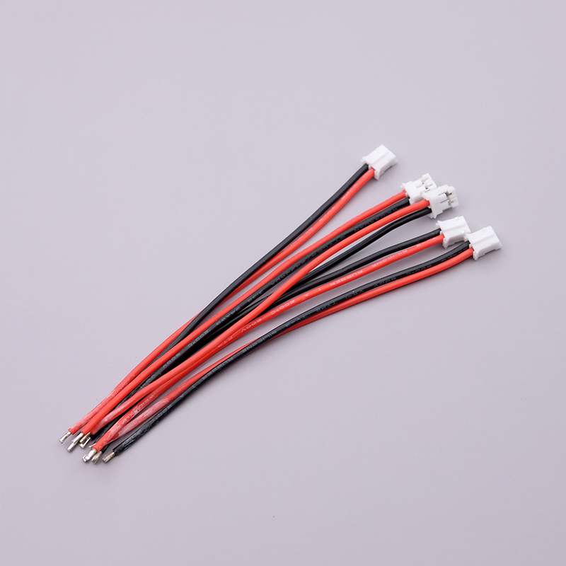 10cm 24AWG Tiny Whoop JST-PH 2 - Drone Kit Vtol recensione e prezzo