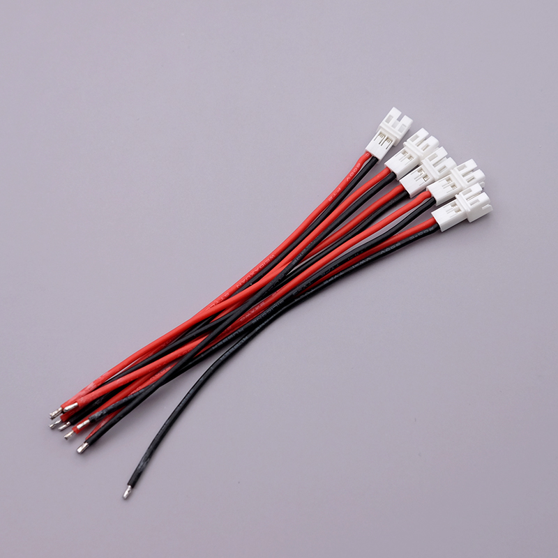 10cm 24AWG Tiny Whoop JST-PH 2 - Drone Kit Vtol recensione e prezzo