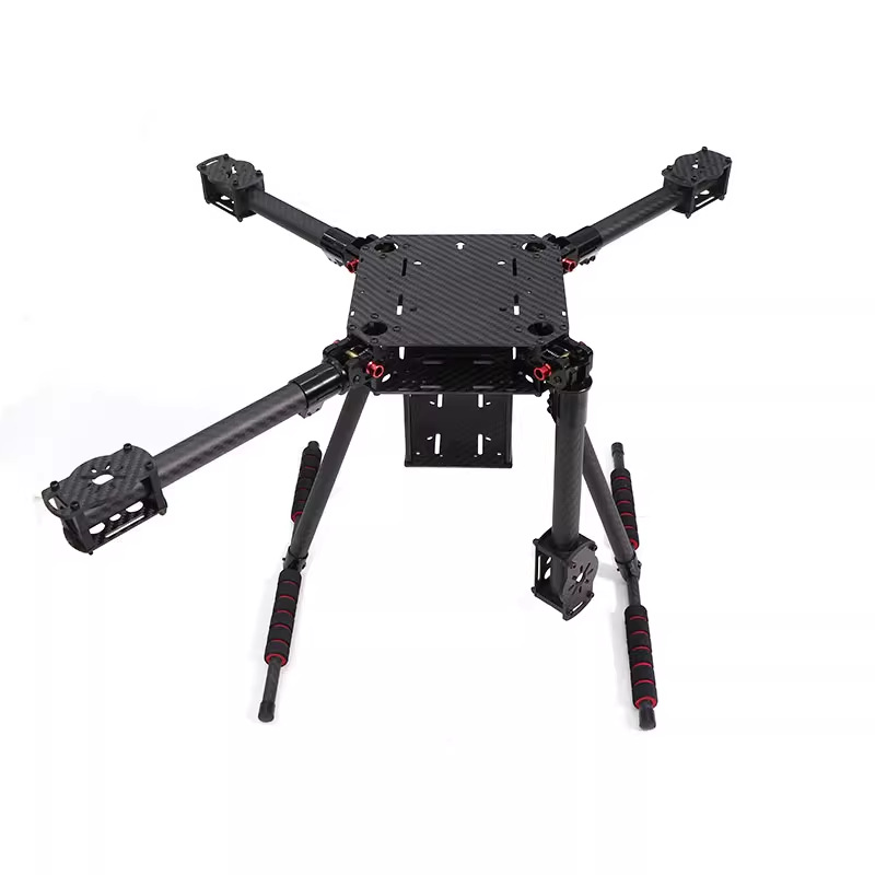 Carbon Fibre Hardware Vtol U-a - Drone Kit Vtol recensione e prezzo